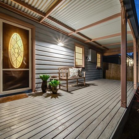 Whispering Pines Cottages เวนท์เวิร์ทฟอลส์ ภายนอก รูปภาพ