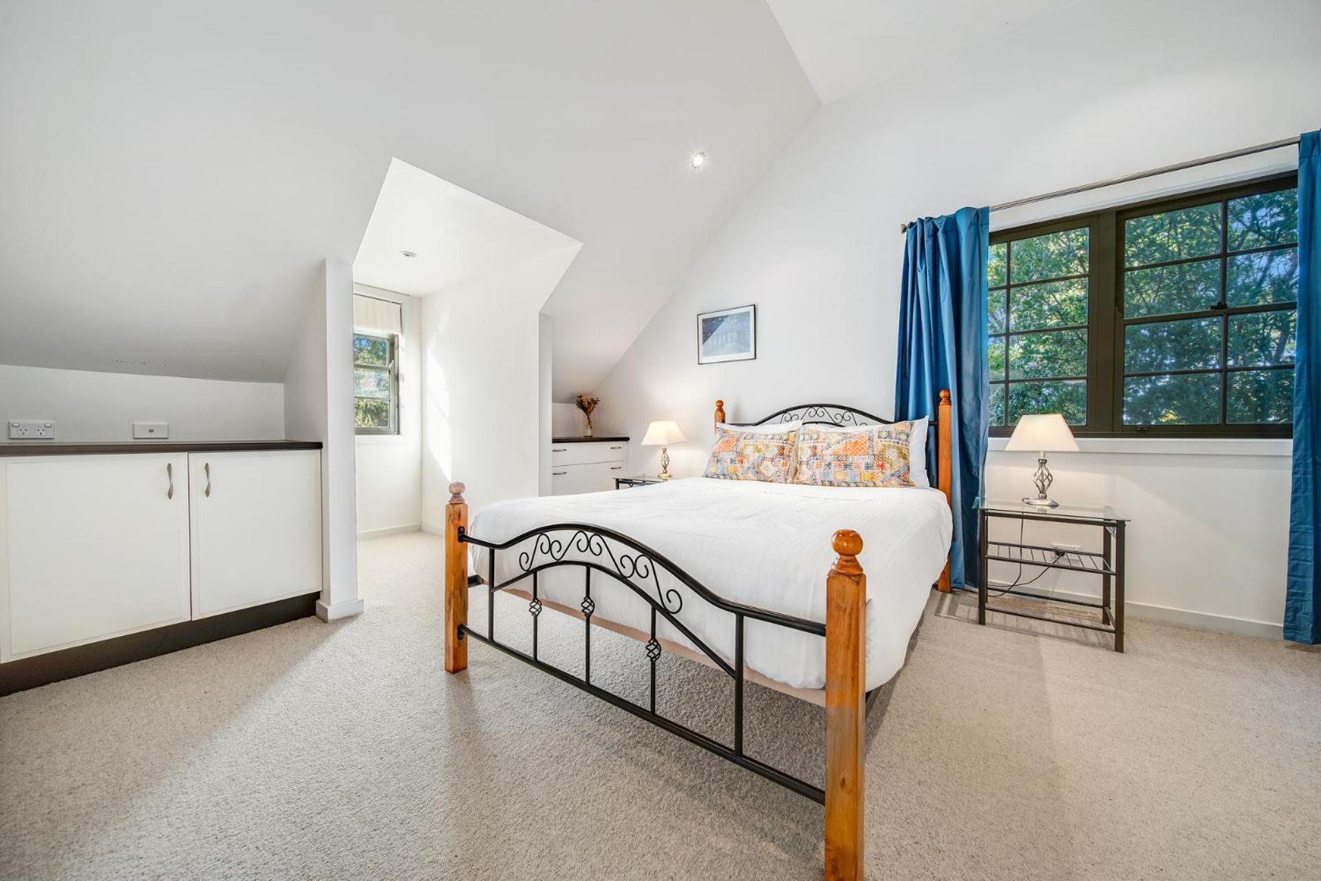 Whispering Pines Cottages เวนท์เวิร์ทฟอลส์ ห้อง รูปภาพ
