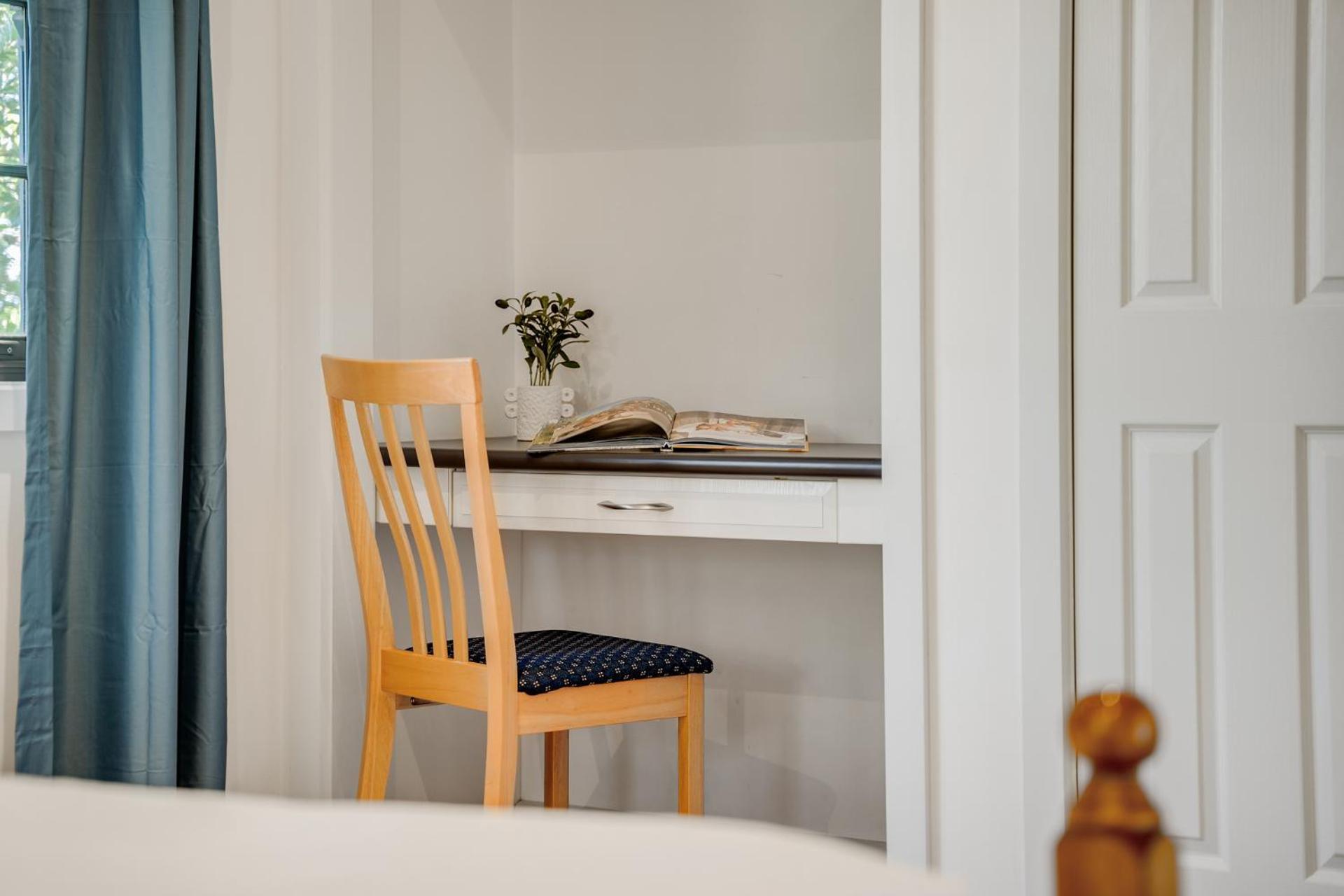 Whispering Pines Cottages เวนท์เวิร์ทฟอลส์ ห้อง รูปภาพ