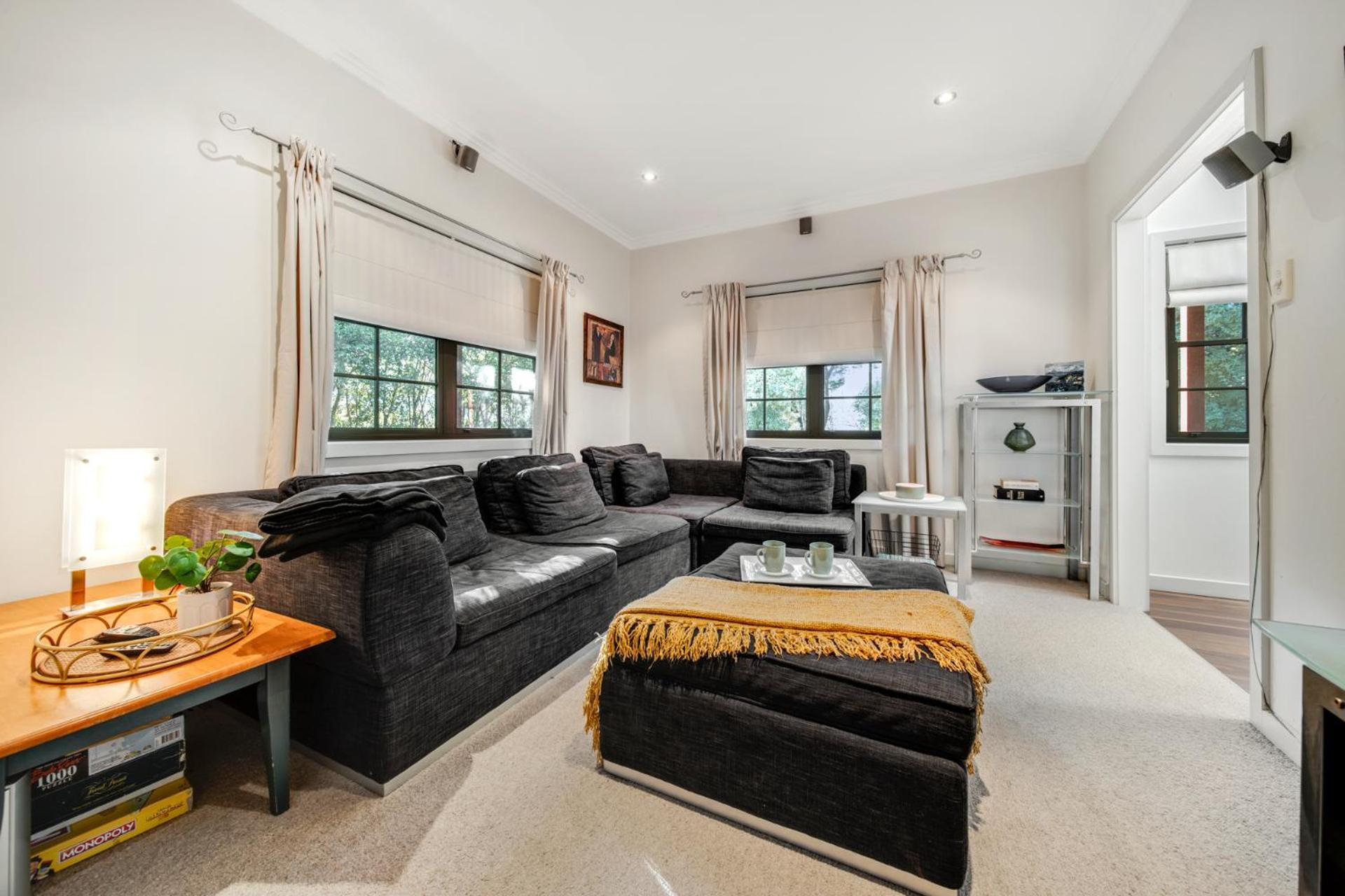 Whispering Pines Cottages เวนท์เวิร์ทฟอลส์ ห้อง รูปภาพ