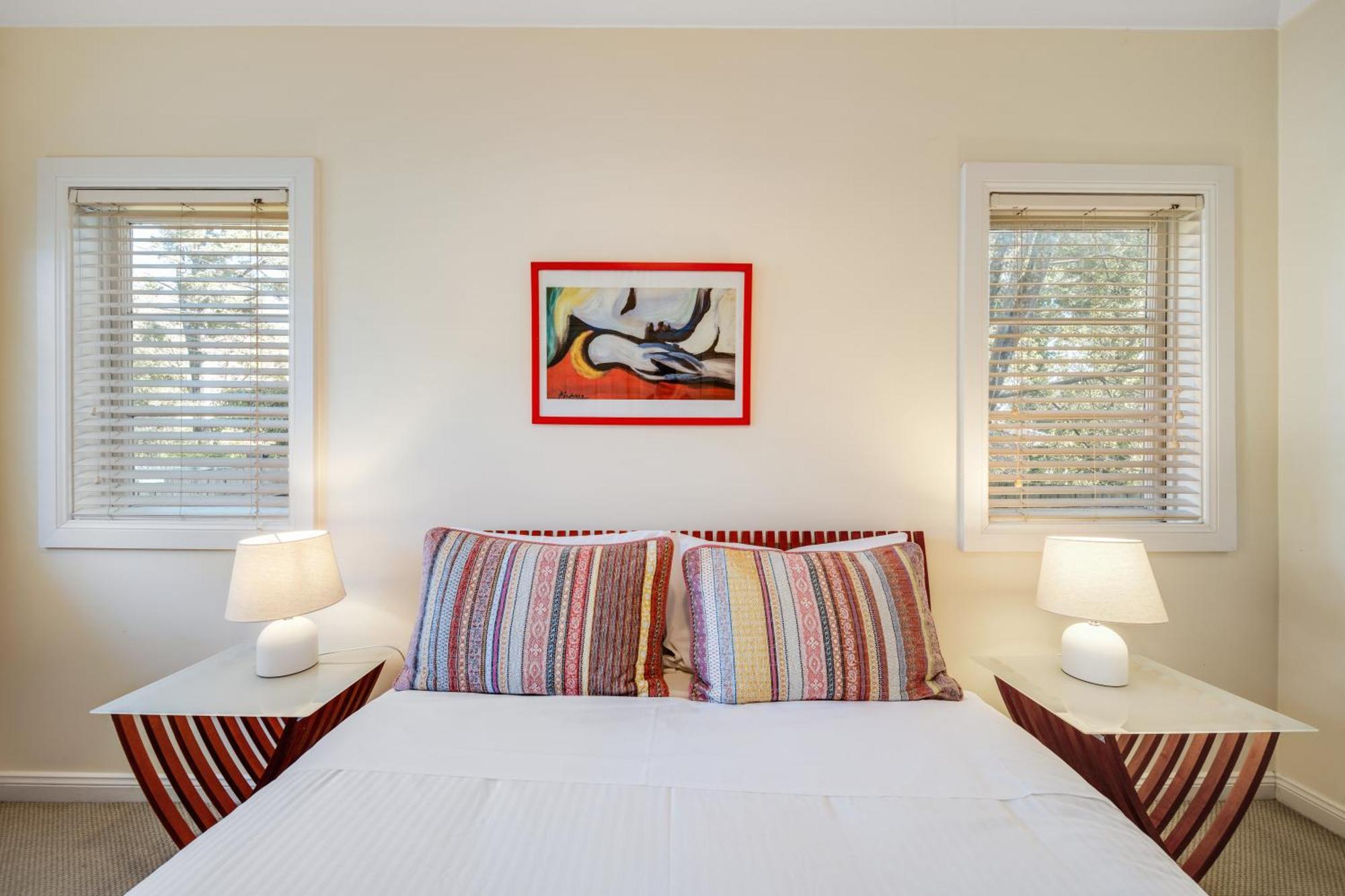 Whispering Pines Cottages เวนท์เวิร์ทฟอลส์ ห้อง รูปภาพ