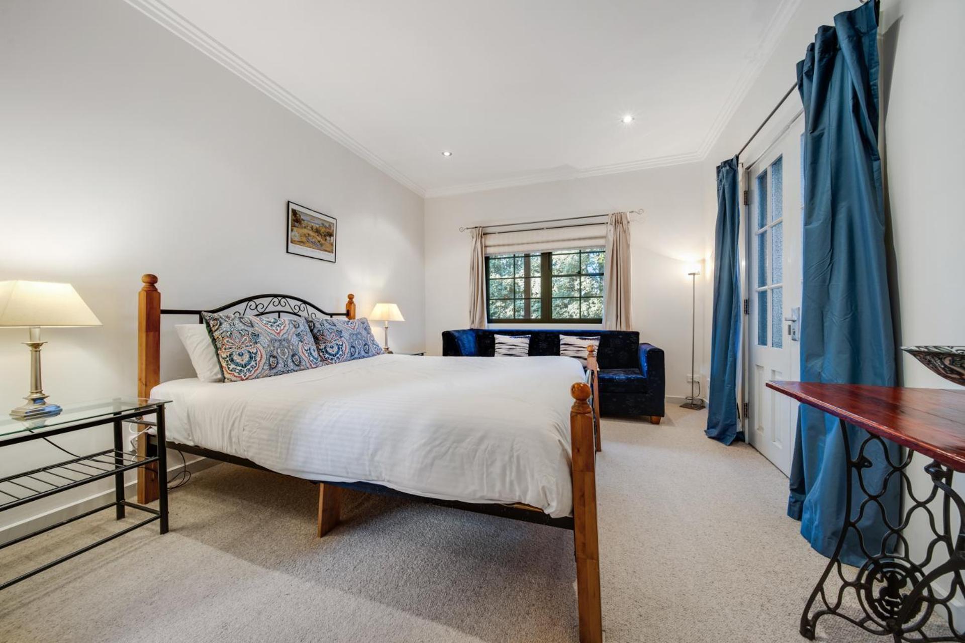 Whispering Pines Cottages เวนท์เวิร์ทฟอลส์ ห้อง รูปภาพ