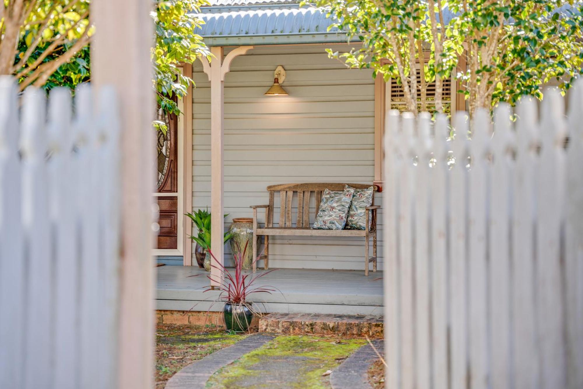 Whispering Pines Cottages เวนท์เวิร์ทฟอลส์ ห้อง รูปภาพ