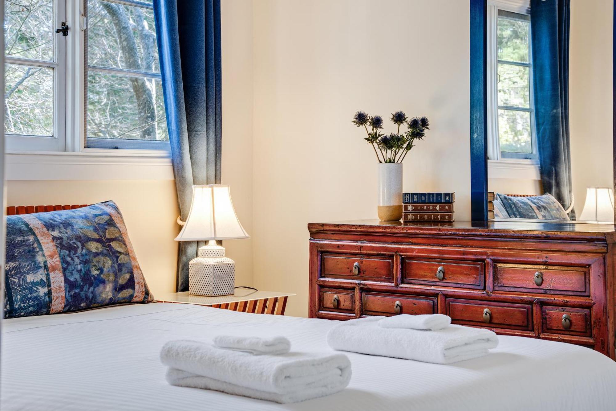 Whispering Pines Cottages เวนท์เวิร์ทฟอลส์ ห้อง รูปภาพ