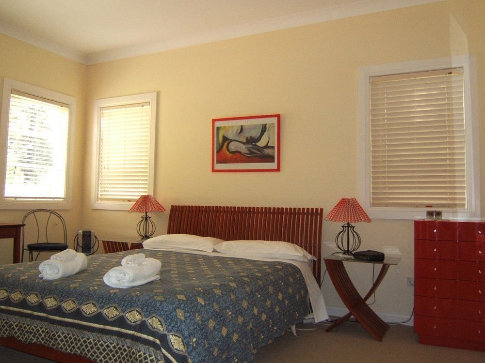 Whispering Pines Cottages เวนท์เวิร์ทฟอลส์ ภายนอก รูปภาพ