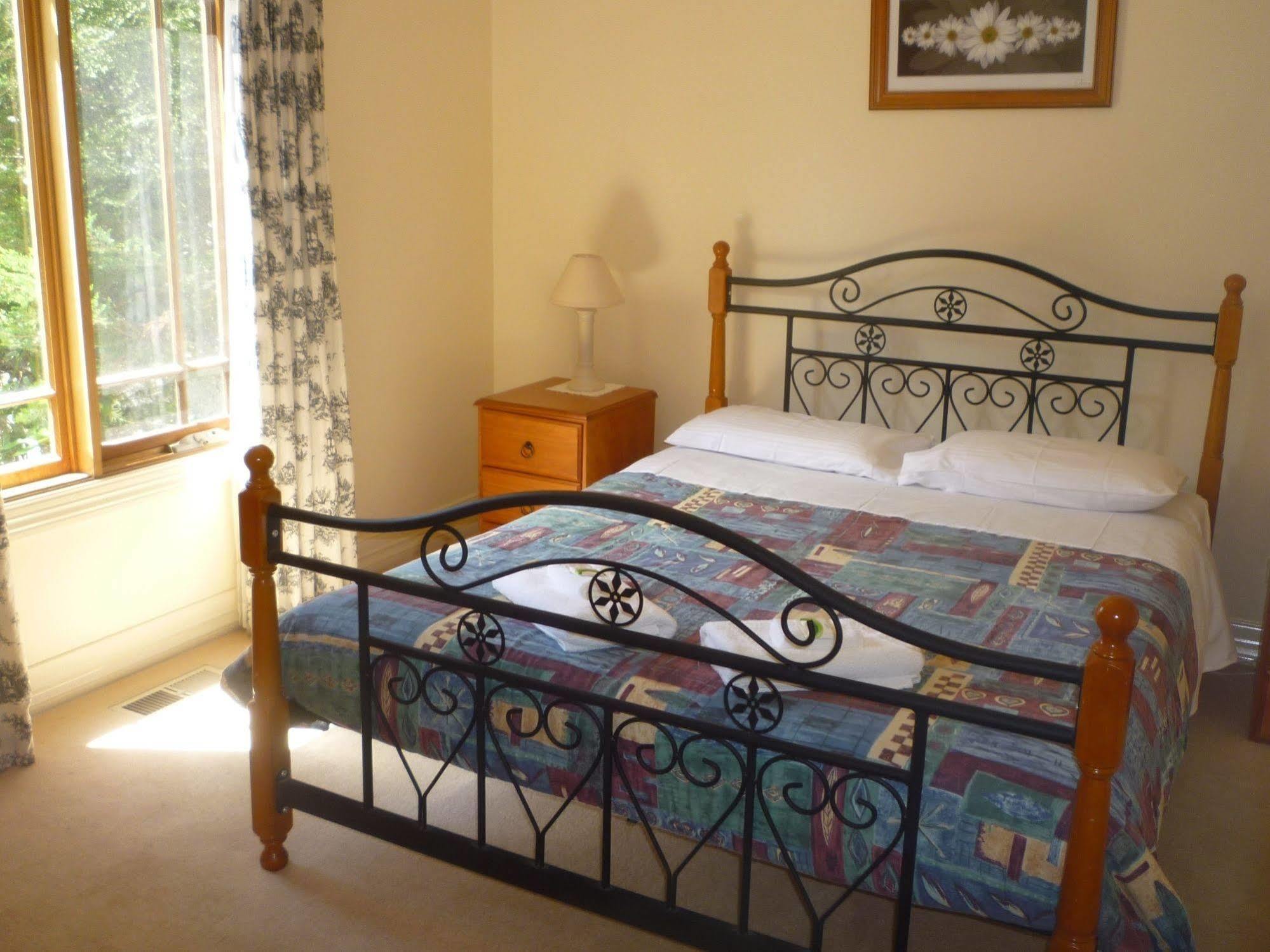 Whispering Pines Cottages เวนท์เวิร์ทฟอลส์ ภายนอก รูปภาพ